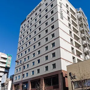 Keihan Asakusa Hotel Tóquio