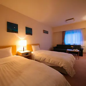 Hotel Onsen Starlight