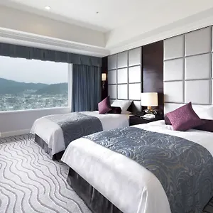 Okura Hotel Quioto