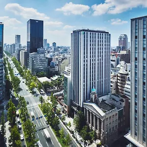 호텔 Express Centre- Midosuji By Ihg