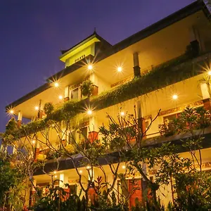 Brata 2*, Ubud Indonesië