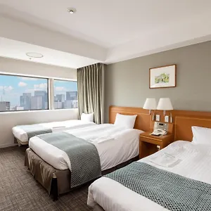 Toshi Center Hotel Tóquio
