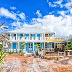 Turks Head Inne 5*, Cockburn Town Turks en Caicos Eilanden