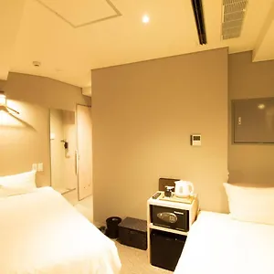 3* Hotel S-presso North
