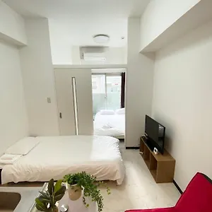 Apartment Lion Tsurumi 