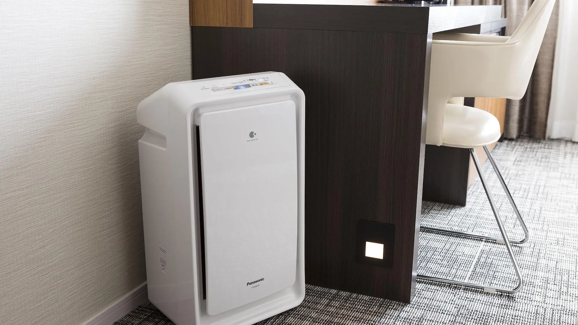 ****  Premier Hotel Cabin President Osaka Japan