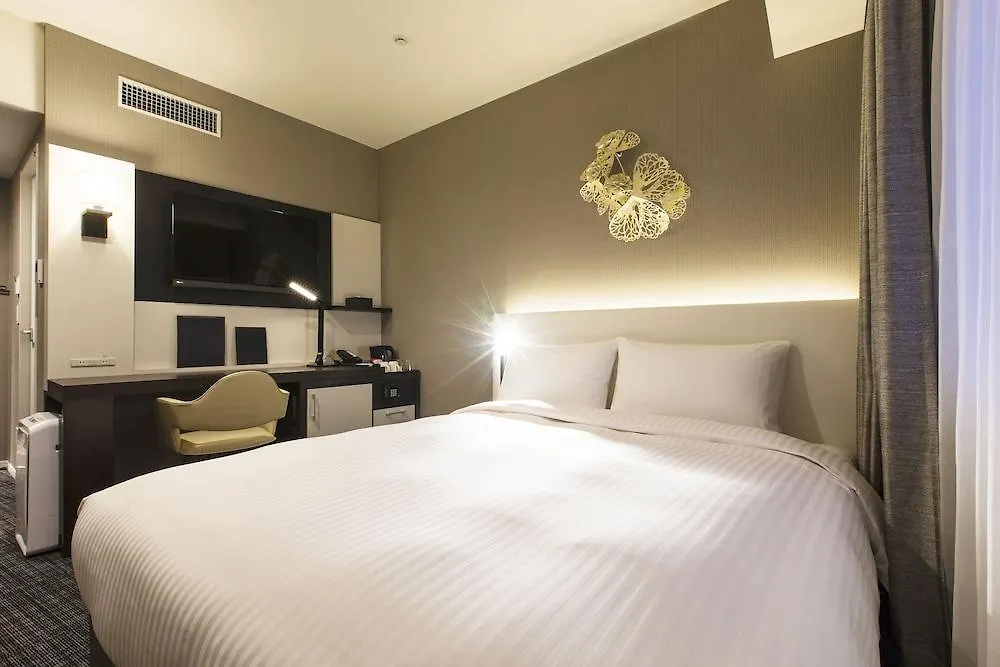 Premier Hotel Cabin President Osaka