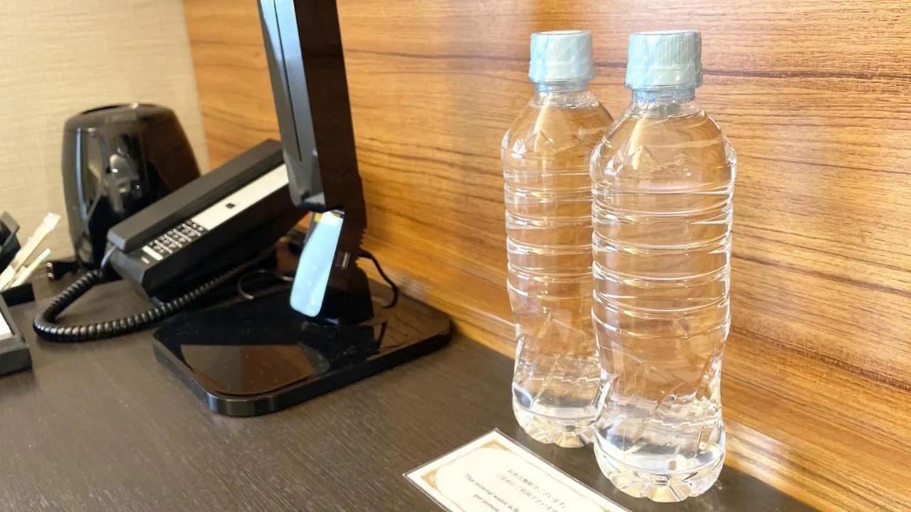 Premier Hotel Cabin President Osaka