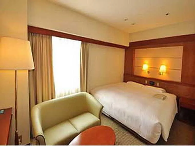 Premier Hotel Cabin President Osaka