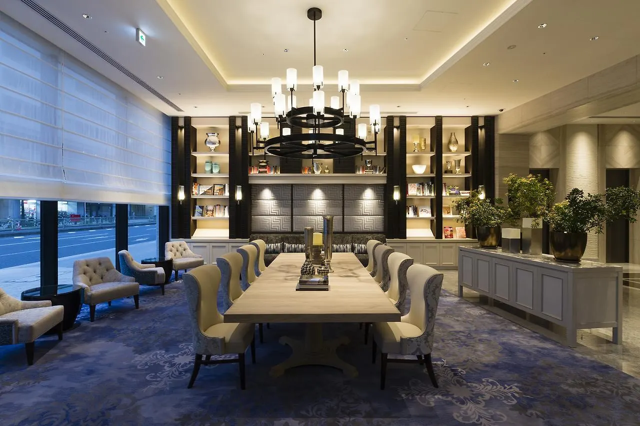 Premier Hotel Cabin President Osaka 4*,  Japan