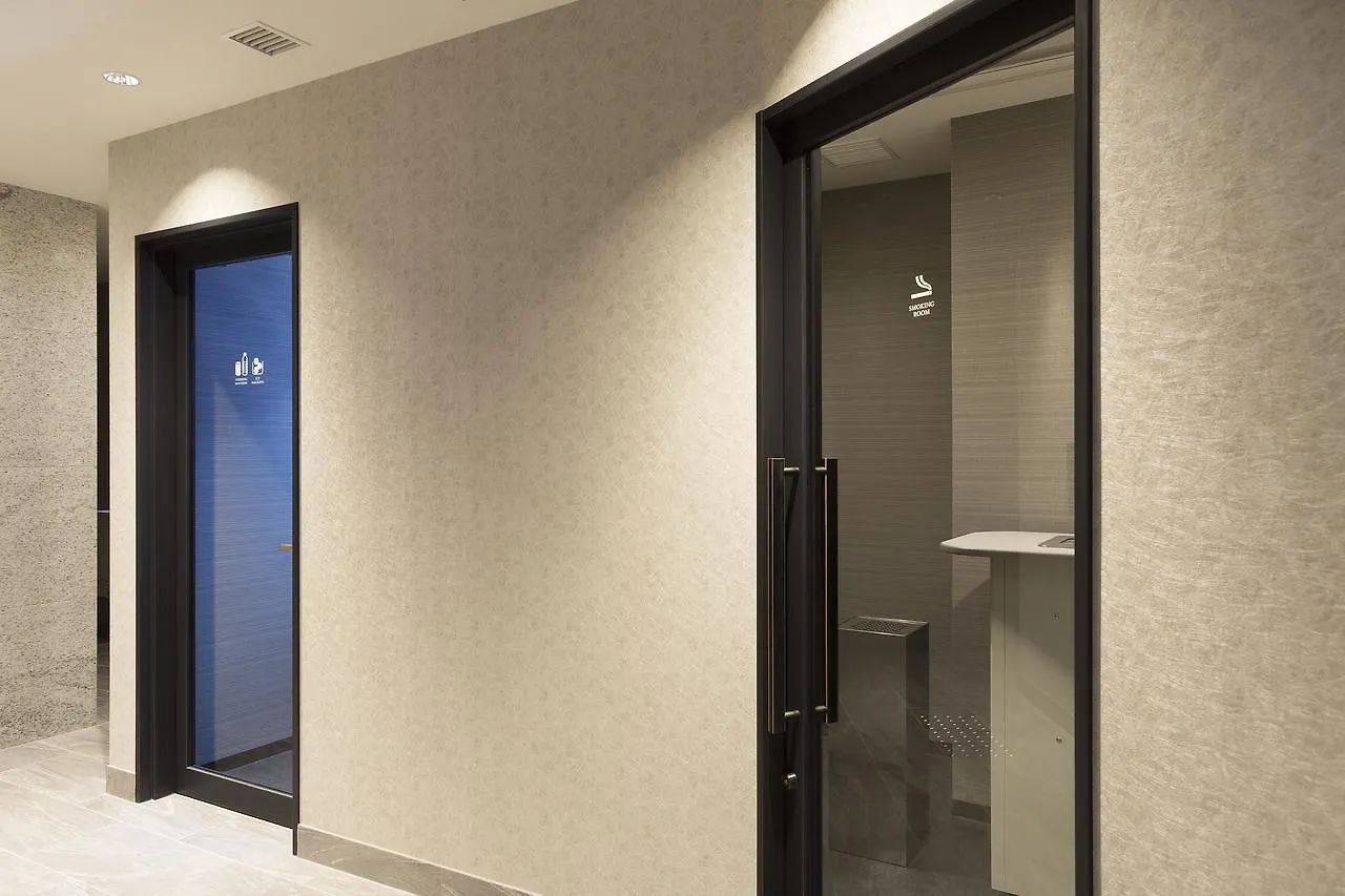 Premier Hotel Cabin President Osaka 4*,  Giappone